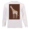 Unisex Long-sleeve T-shirt Thumbnail