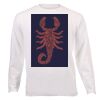 Unisex Long-sleeve T-shirt Thumbnail