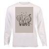 Unisex Long-sleeve T-shirt Thumbnail