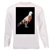 Unisex Long-sleeve T-shirt Thumbnail