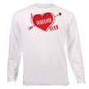 Unisex Long-sleeve T-shirt Thumbnail