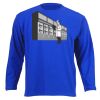 Junior Long-sleeve T-shirt Thumbnail