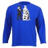 Junior Long-sleeve T-shirt Thumbnail