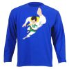 Junior Long-sleeve T-shirt Thumbnail