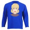 Junior Long-sleeve T-shirt Thumbnail