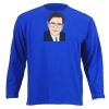 Junior Long-sleeve T-shirt Thumbnail