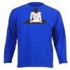 Junior Long-sleeve T-shirt Thumbnail