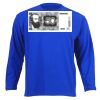 Junior Long-sleeve T-shirt Thumbnail