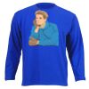 Junior Long-sleeve T-shirt Thumbnail