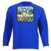 Junior Long-sleeve T-shirt Thumbnail