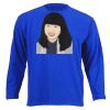 Junior Long-sleeve T-shirt Thumbnail