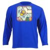 Junior Long-sleeve T-shirt Thumbnail