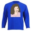 Junior Long-sleeve T-shirt Thumbnail