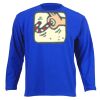 Junior Long-sleeve T-shirt Thumbnail