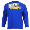 Junior Long-sleeve T-shirt Thumbnail