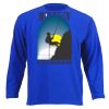 Junior Long-sleeve T-shirt Thumbnail