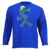 Junior Long-sleeve T-shirt Thumbnail