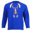 Junior Long-sleeve T-shirt Thumbnail