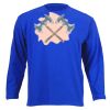 Junior Long-sleeve T-shirt Thumbnail