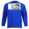 Junior Long-sleeve T-shirt Thumbnail