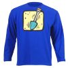 Junior Long-sleeve T-shirt Thumbnail