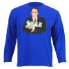 Junior Long-sleeve T-shirt Thumbnail