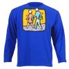 Junior Long-sleeve T-shirt Thumbnail