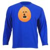 Junior Long-sleeve T-shirt Thumbnail