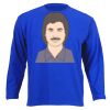 Junior Long-sleeve T-shirt Thumbnail