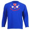 Junior Long-sleeve T-shirt Thumbnail