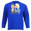 Junior Long-sleeve T-shirt Thumbnail