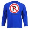 Junior Long-sleeve T-shirt Thumbnail