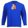 Junior Long-sleeve T-shirt Thumbnail