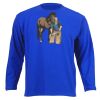 Junior Long-sleeve T-shirt Thumbnail