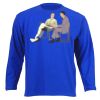 Junior Long-sleeve T-shirt Thumbnail