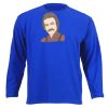 Junior Long-sleeve T-shirt Thumbnail