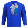 Junior Long-sleeve T-shirt Thumbnail