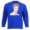 Junior Long-sleeve T-shirt Thumbnail