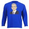 Junior Long-sleeve T-shirt Thumbnail