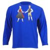 Junior Long-sleeve T-shirt Thumbnail