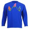 Junior Long-sleeve T-shirt Thumbnail