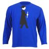 Junior Long-sleeve T-shirt Thumbnail