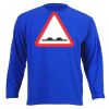 Junior Long-sleeve T-shirt Thumbnail