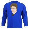 Junior Long-sleeve T-shirt Thumbnail