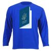 Junior Long-sleeve T-shirt Thumbnail