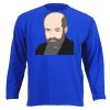 Junior Long-sleeve T-shirt Thumbnail