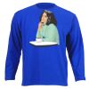 Junior Long-sleeve T-shirt Thumbnail