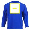 Junior Long-sleeve T-shirt Thumbnail