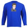 Junior Long-sleeve T-shirt Thumbnail