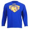 Junior Long-sleeve T-shirt Thumbnail